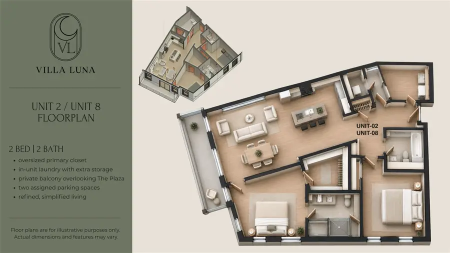 76 Main Street #8, Colleyville, TX 76034 - #2