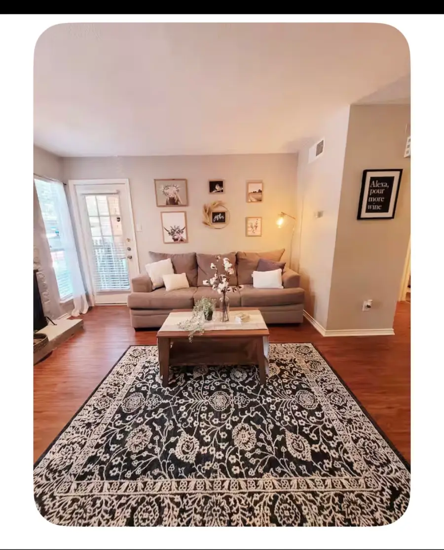 3206 S Fielder Road #108, Arlington, TX 76015 - #3