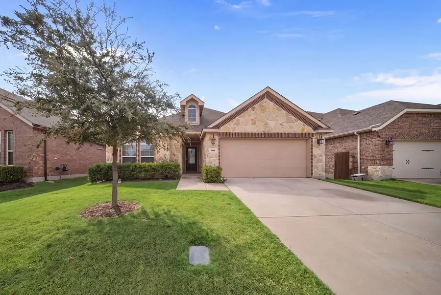 908 Lake Sierra Way, Little Elm, TX 75068 - #2
