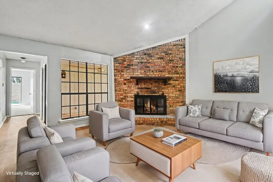 6206 Post Oak Terrace, Fort Worth, TX 76112 - #3
