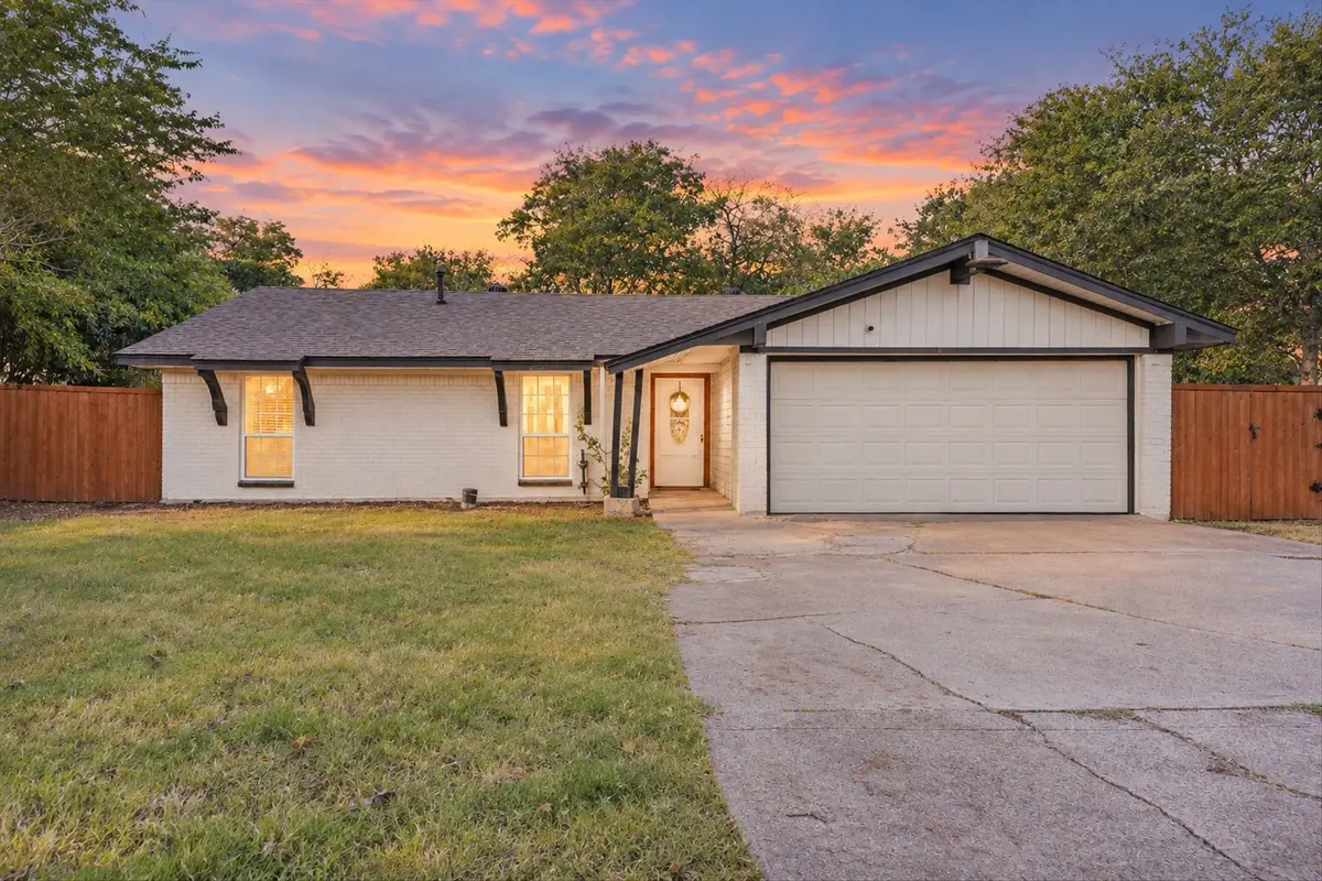 9308 Sandyhook Circle, Dallas, TX 75227 - #1
