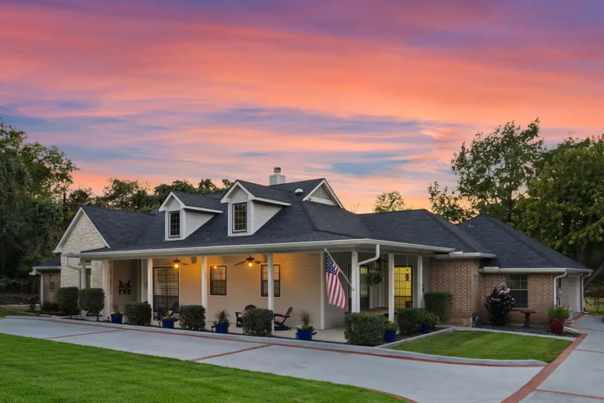 1220 Mount Gilead Road, Keller, TX 76262 - #1