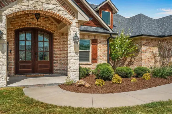 3674 County Road 2142, Caddo Mills, TX 75135