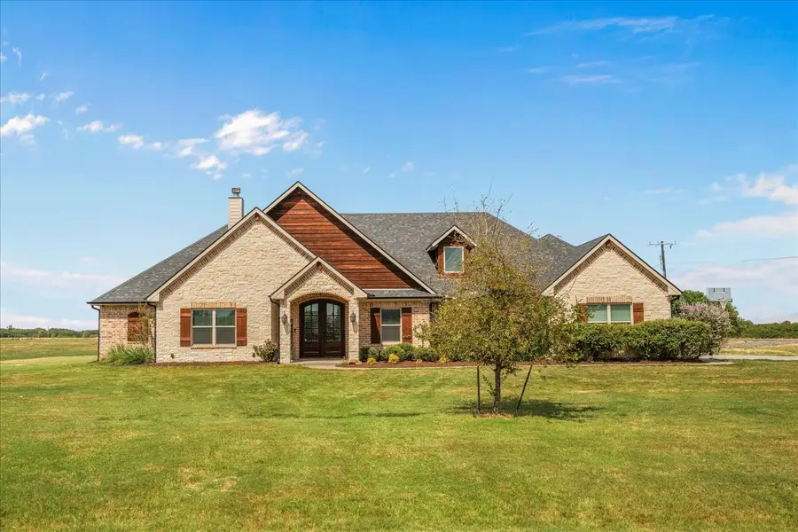 3674 County Road 2142, Caddo Mills, TX 75135 - #3