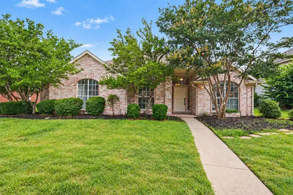 4581 Crown Ridge Drive, Plano, TX 75024