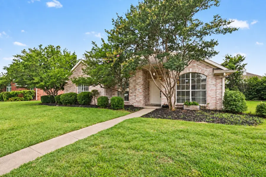 4581 Crown Ridge Drive, Plano, TX 75024 - #3