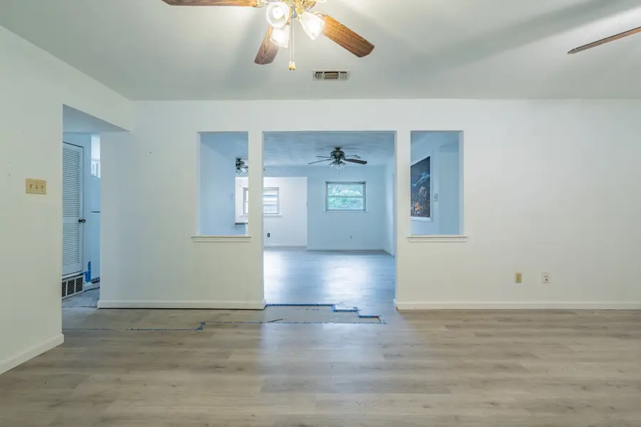 1105 Belle Street, Bedford, TX 76022 - #3