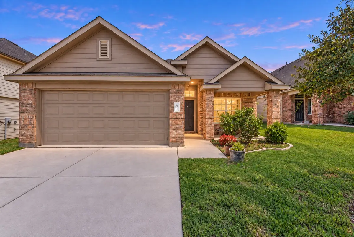 1429 Tall Pine Way, Fort Worth, TX 76112 - #1