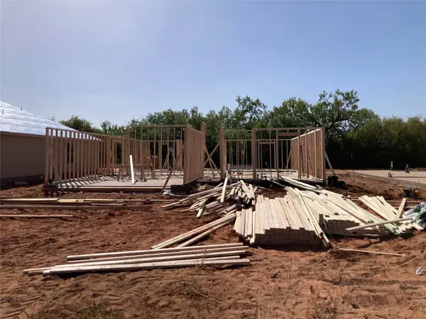 3166 Silver Fox Drive, Abilene, TX 79602