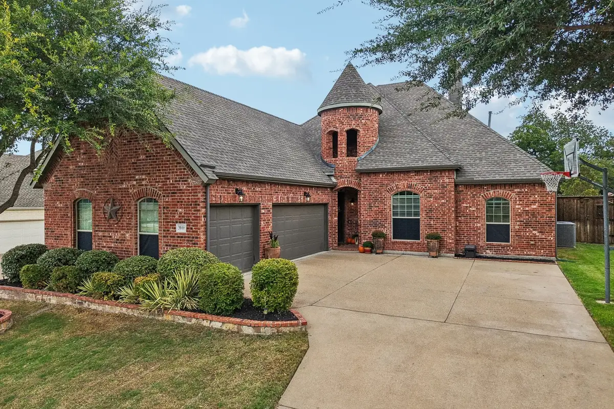 3910 Durham Drive, Rockwall, TX 75087 - #1
