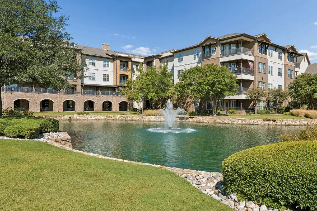 301 Watermere Drive #222, Southlake, TX 76092 - #1