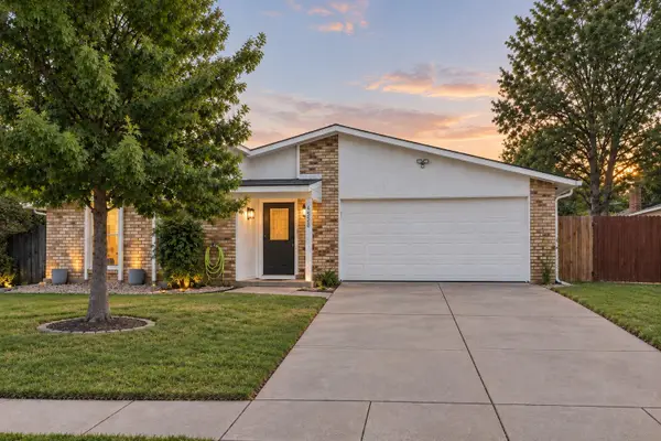 3820 Aspenwood Drive, Bedford, TX 76021