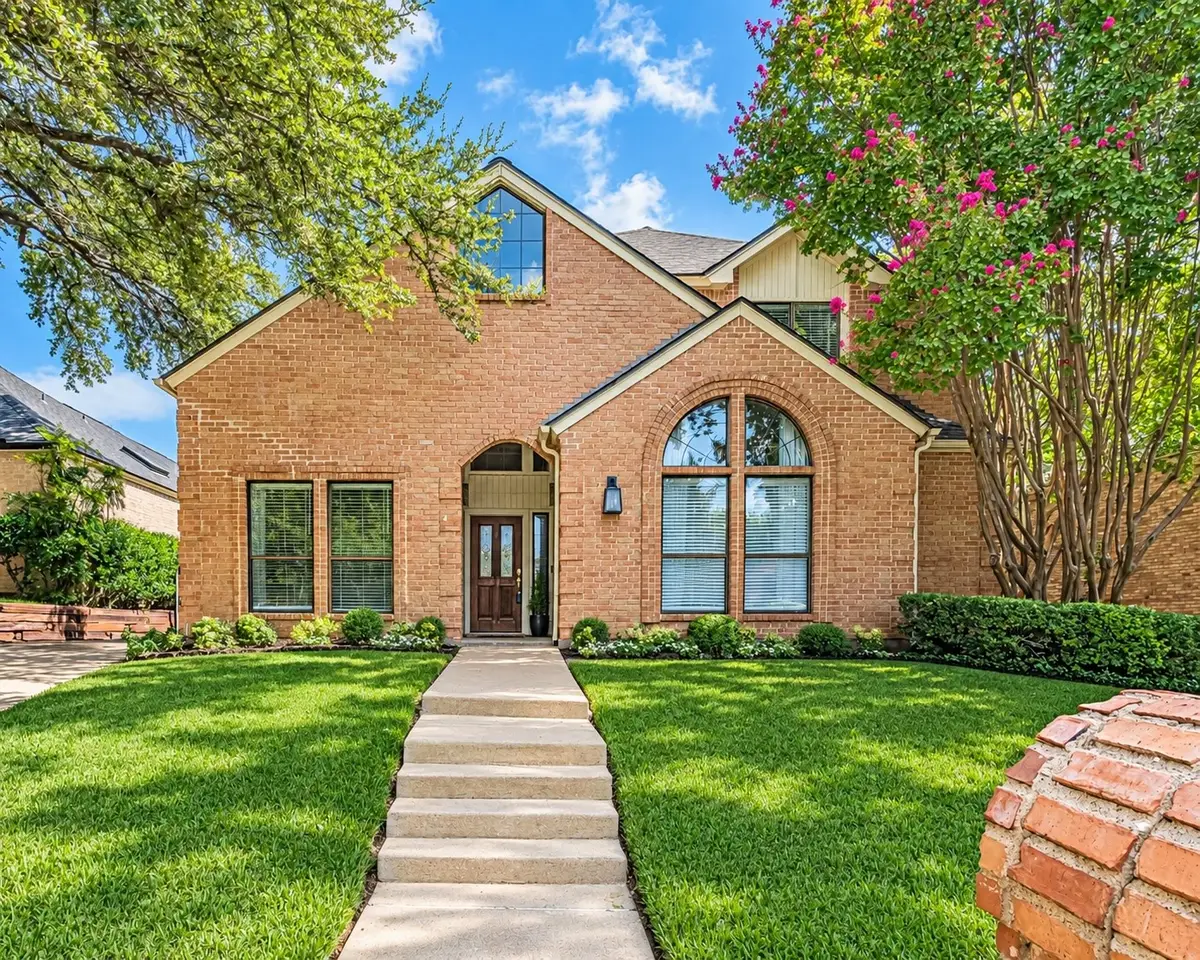 6816 Riverridge Road, Fort Worth, TX 76116 - #1