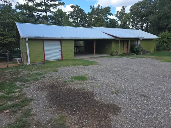 560 County Road 2150, Quitman, TX 75783