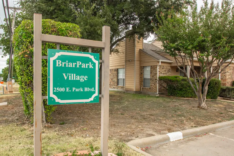 2500 E Park Boulevard #W3, Plano, TX 75074 - #2