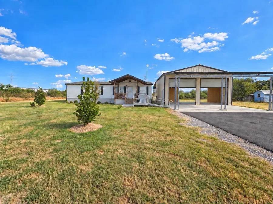 1400 E County Road 109, Venus, TX 76084 - #2