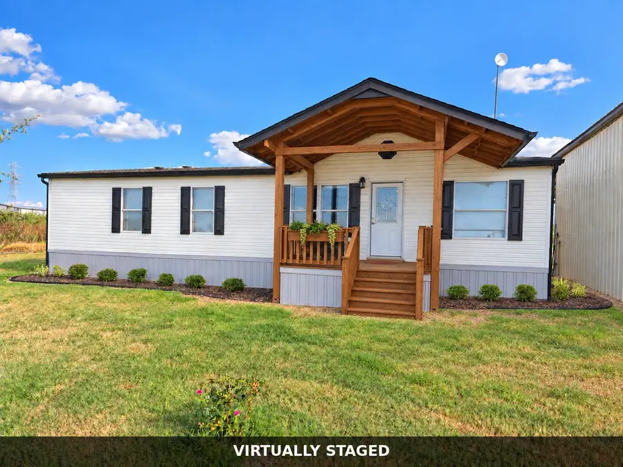 1400 E County Road 109, Venus, TX 76084 - #3