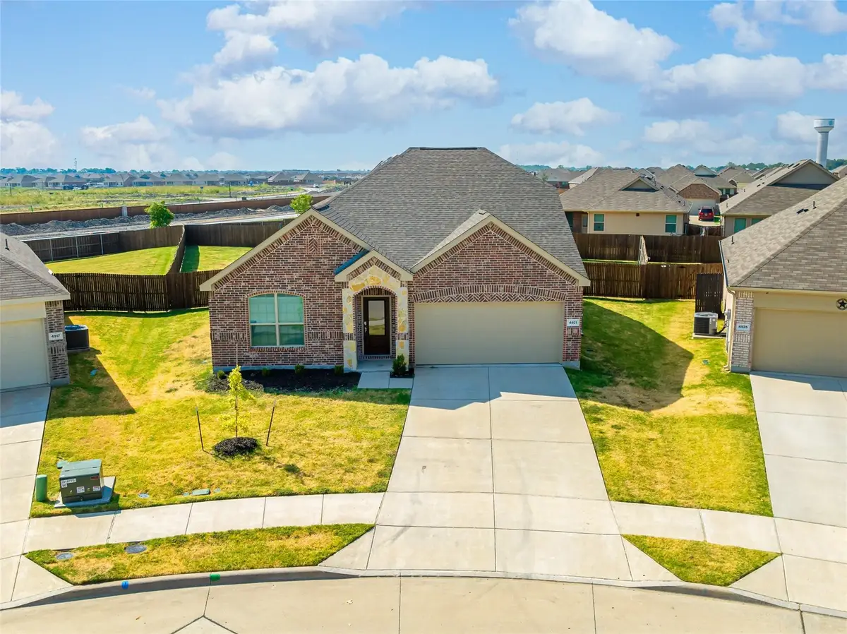 4921 Woodloch, Princeton, TX 75407 - #1