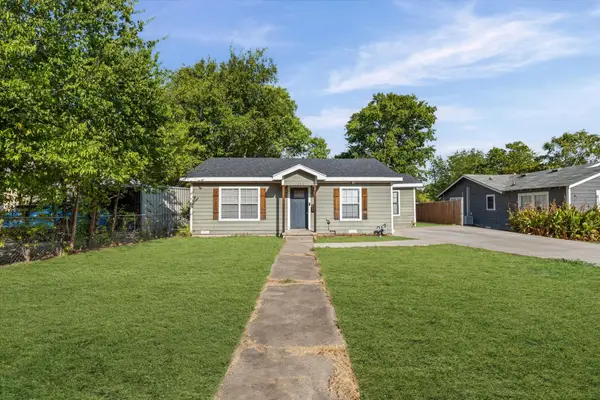 3605 Rolando Avenue, Waco, TX 76711