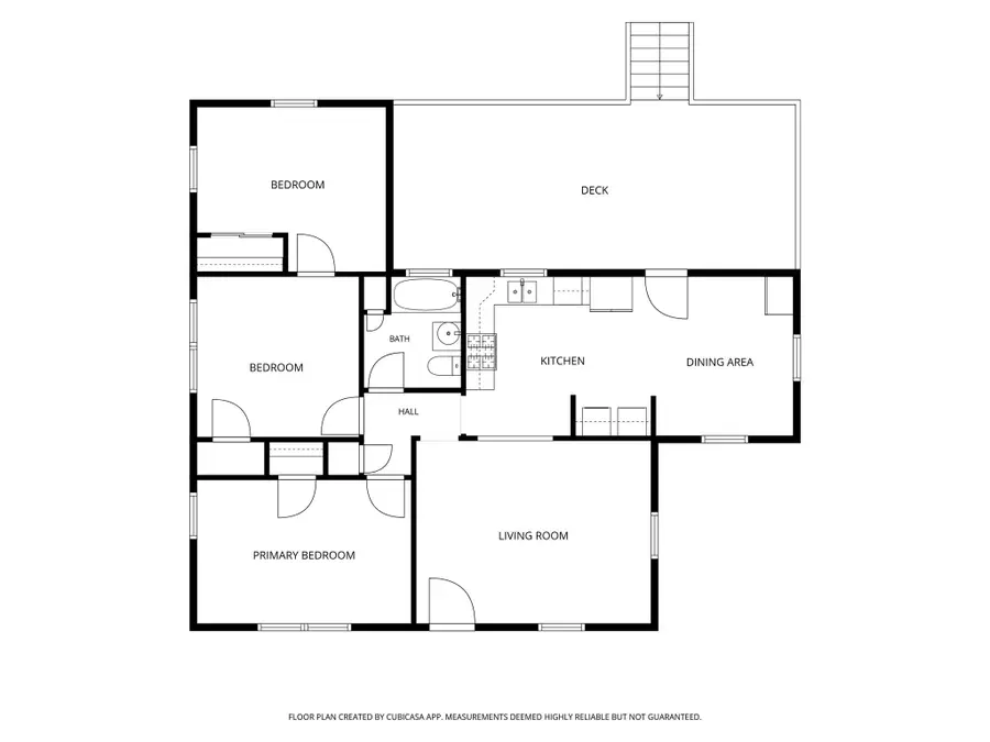 3605 Rolando Avenue, Waco, TX 76711 - #2