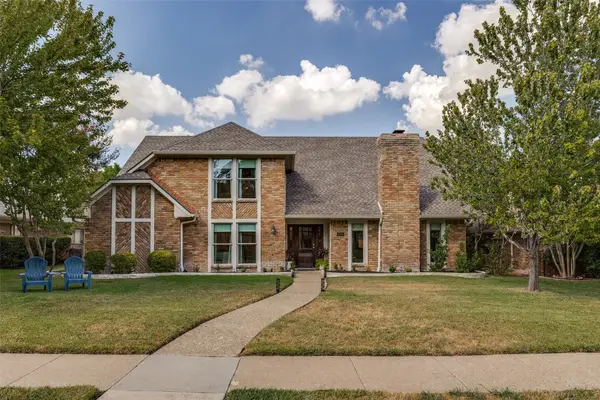 234 Woodcrest Drive, Richardson, TX 75080