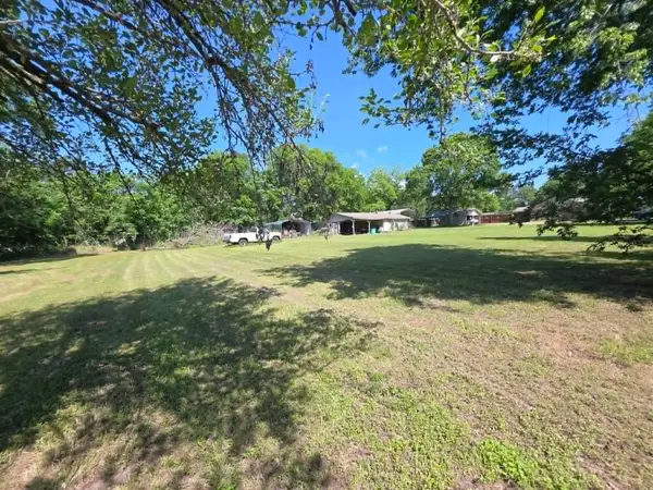 TBD S 8th Ave, Teague, TX 75860