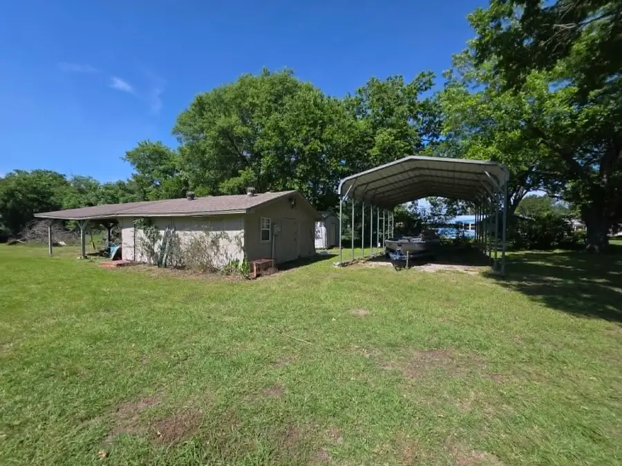 TBD S 8th Ave, Teague, TX 75860 - #2