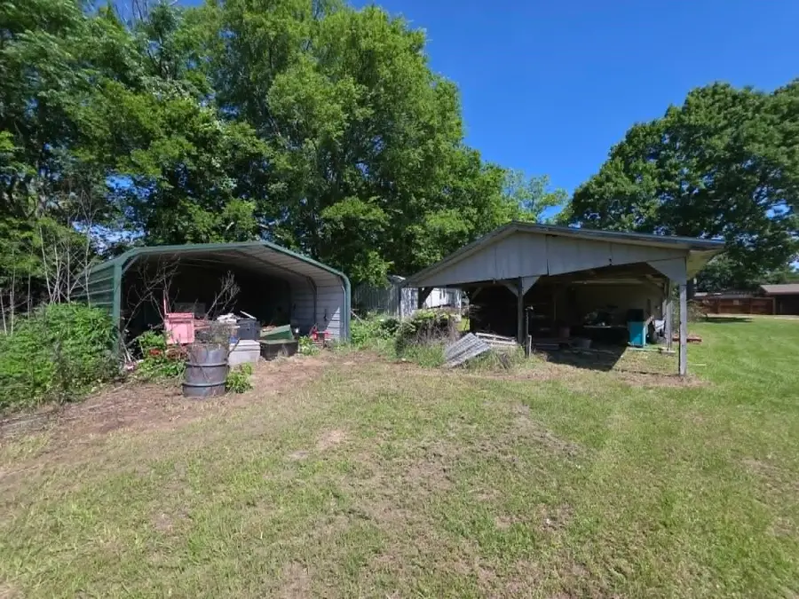 TBD S 8th Ave, Teague, TX 75860 - #3