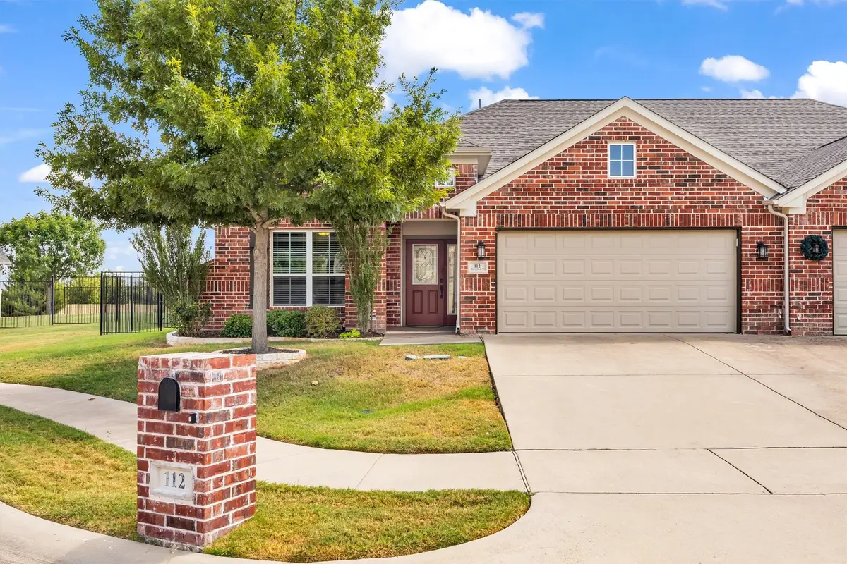 112 Terra Verde Court, Waxahachie, TX 75165 - #1