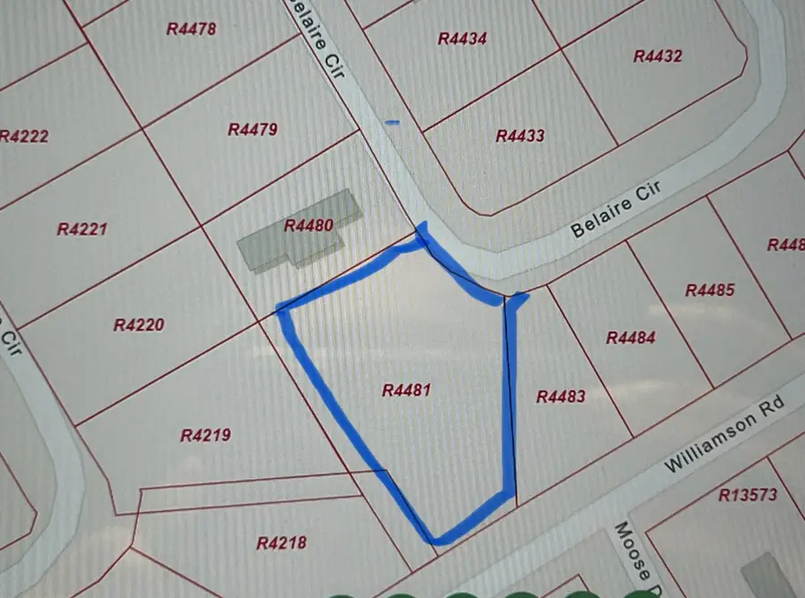 5601 Belaire Circle, Granbury, TX 76048 - #2