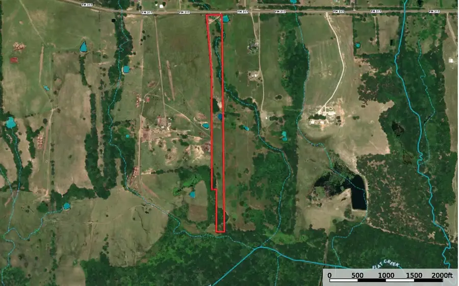 000 Fm-317, Brownsboro, TX 75756 - #2