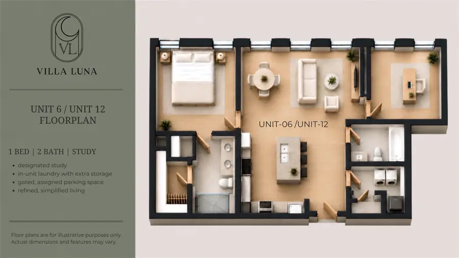 76 Main Street #12, Colleyville, TX 76034 - #3