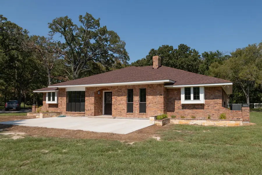 6373 Fm 2101, Quinlan, TX 75474 - #2