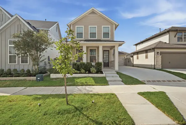 1313 Ginger Lane, Argyle, TX 76226