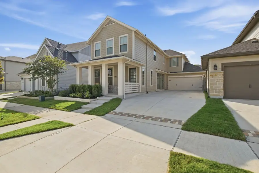 1313 Ginger Lane, Argyle, TX 76226 - #2