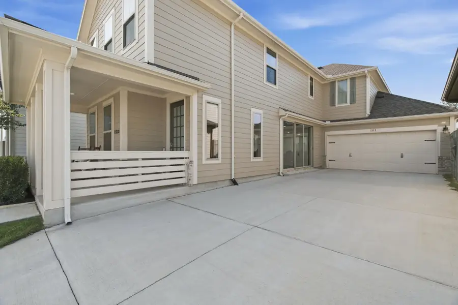 1313 Ginger Lane, Argyle, TX 76226 - #3