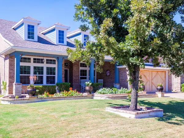 1361 Kirkwood Lane, Prosper, TX 75078