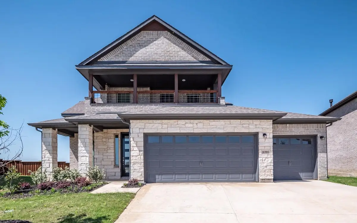 16905 Flagstone Drive, Celina, TX 75009 - #1