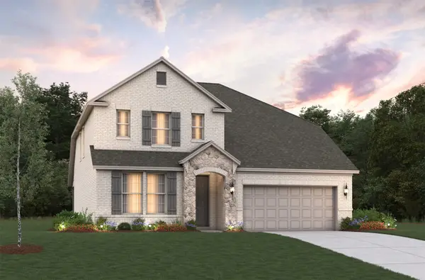 212 Oak Street, Howe, TX 75459