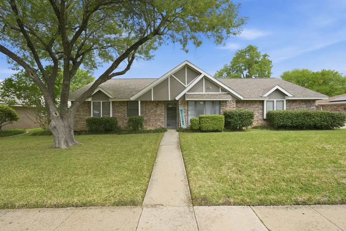 6521 Riviera Drive, North Richland Hills, TX 76180 - #1