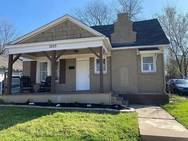 3223 Stanley Avenue, Fort Worth, TX 76110