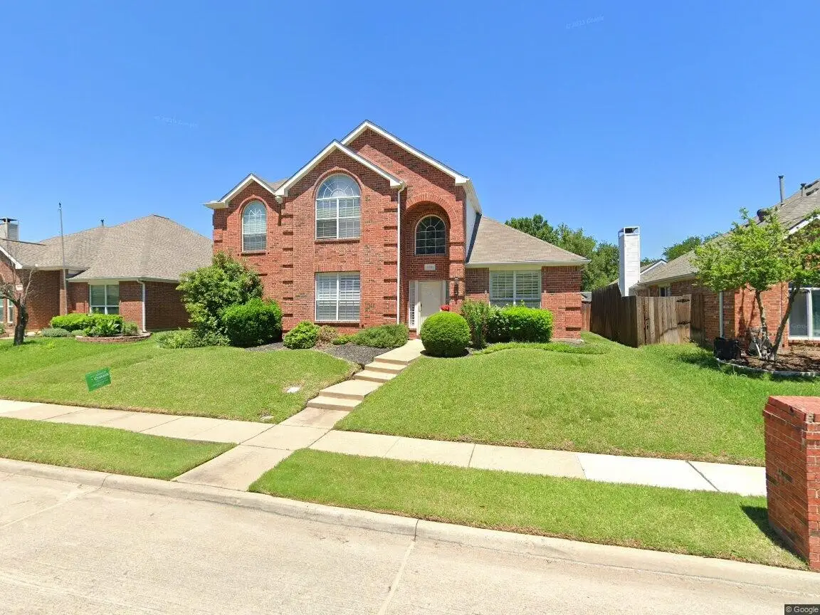 1381 Wentworth Drive, Lewisville, TX 75067 - #1