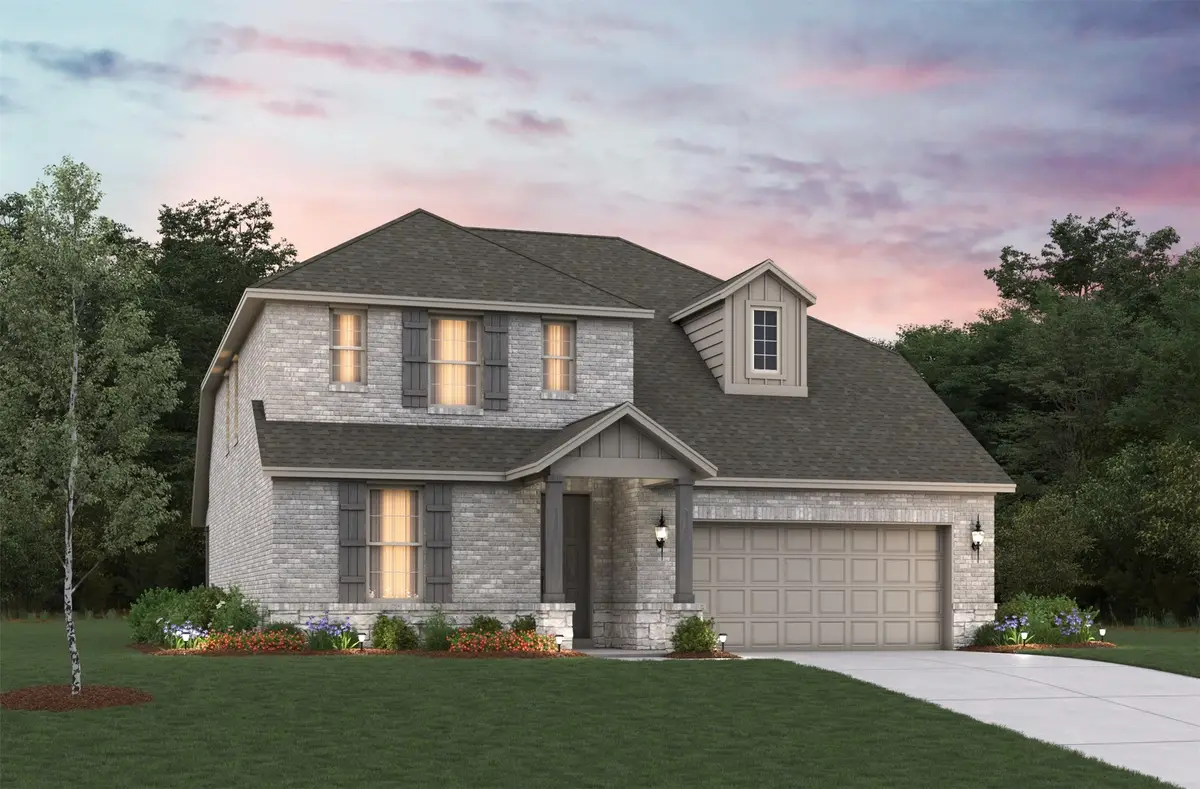 304 Oak Street, Howe, TX 75459 - #1