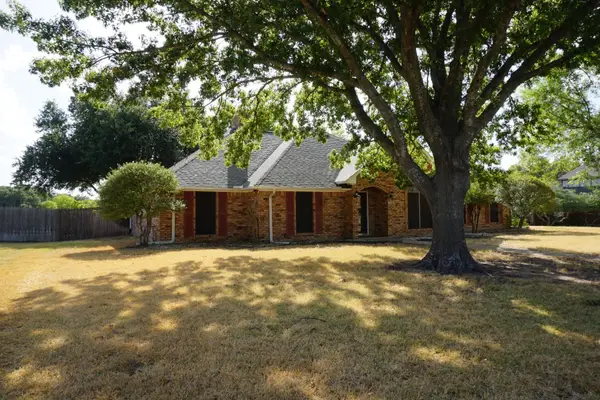 1408 Overlook Drive, Kaufman, TX 75142