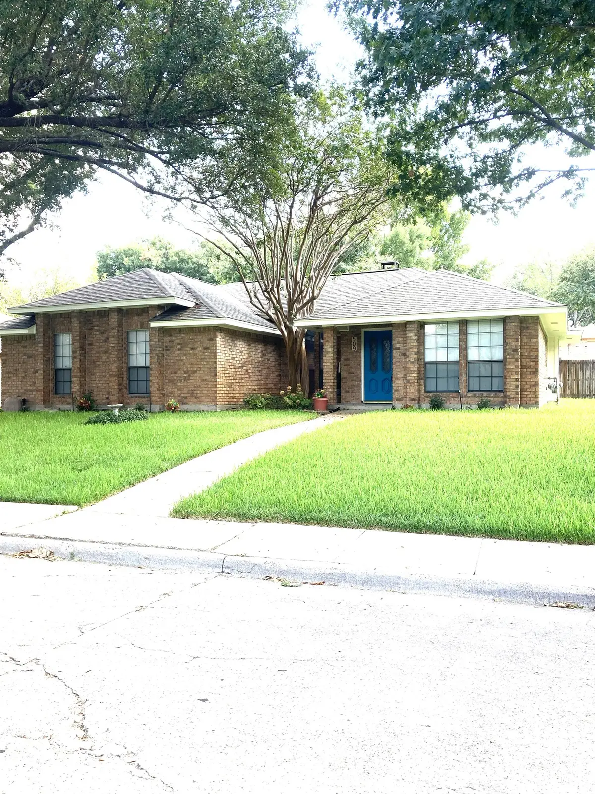 509 Wisterglen Drive, Desoto, TX 75115 - #1