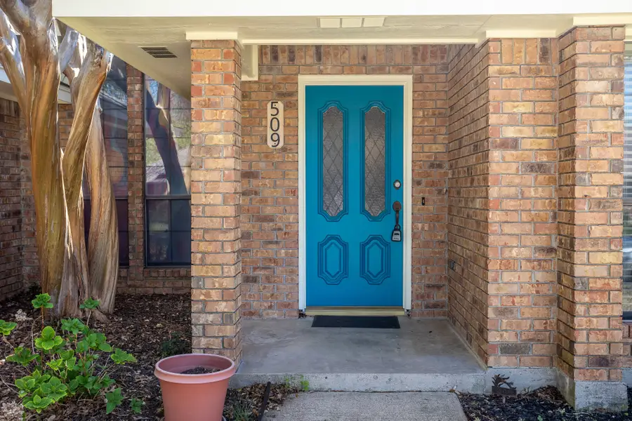 509 Wisterglen Drive, Desoto, TX 75115 - #2