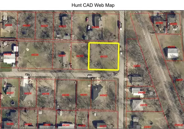 4404 Hill Street, Greenville, TX 75401
