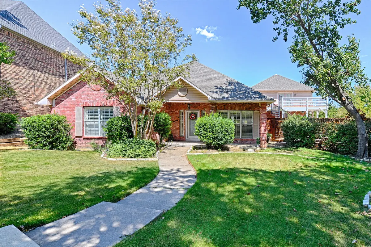 1229 Jeanette Way, Carrollton, TX 75006 - #1