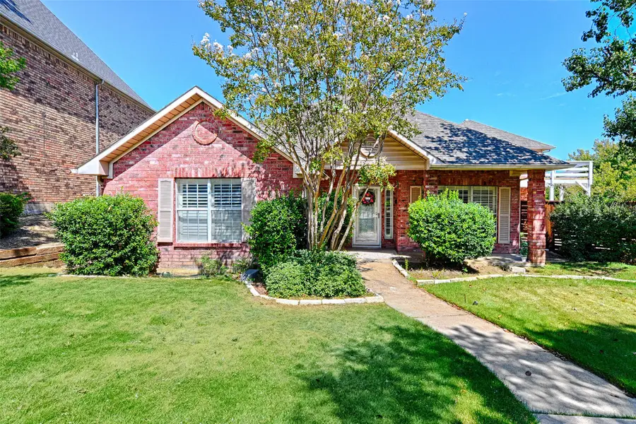 1229 Jeanette Way, Carrollton, TX 75006 - #2