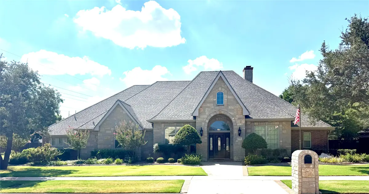 2301 Lynbrook Drive, Abilene, TX 79606 - #1